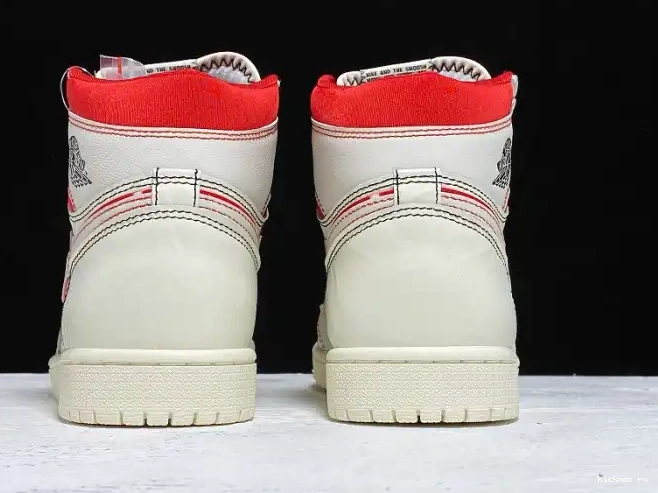 Cheap Kickmax 555088-160 High Gym Jordan Red OG Air 